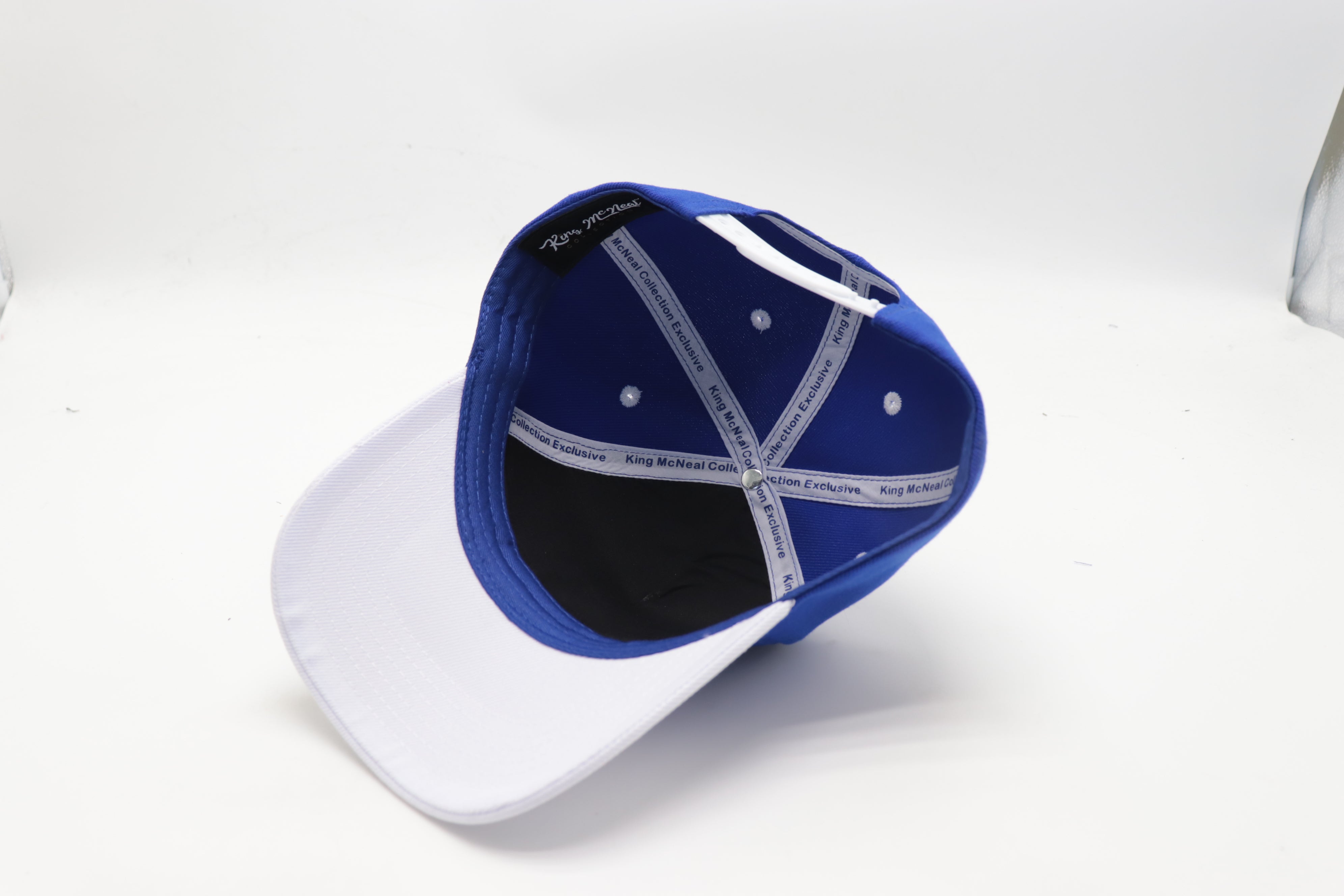 Sigma Snapback Hat