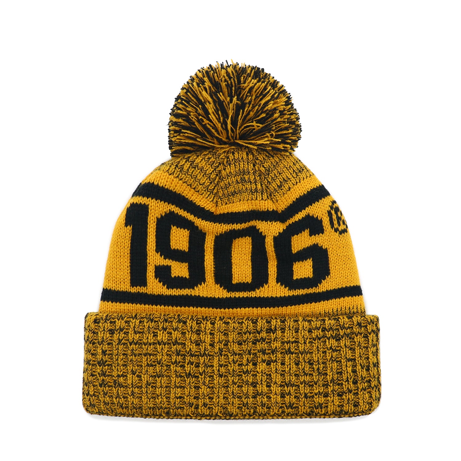 Alpha Old Gold Scarf & One Hat Set