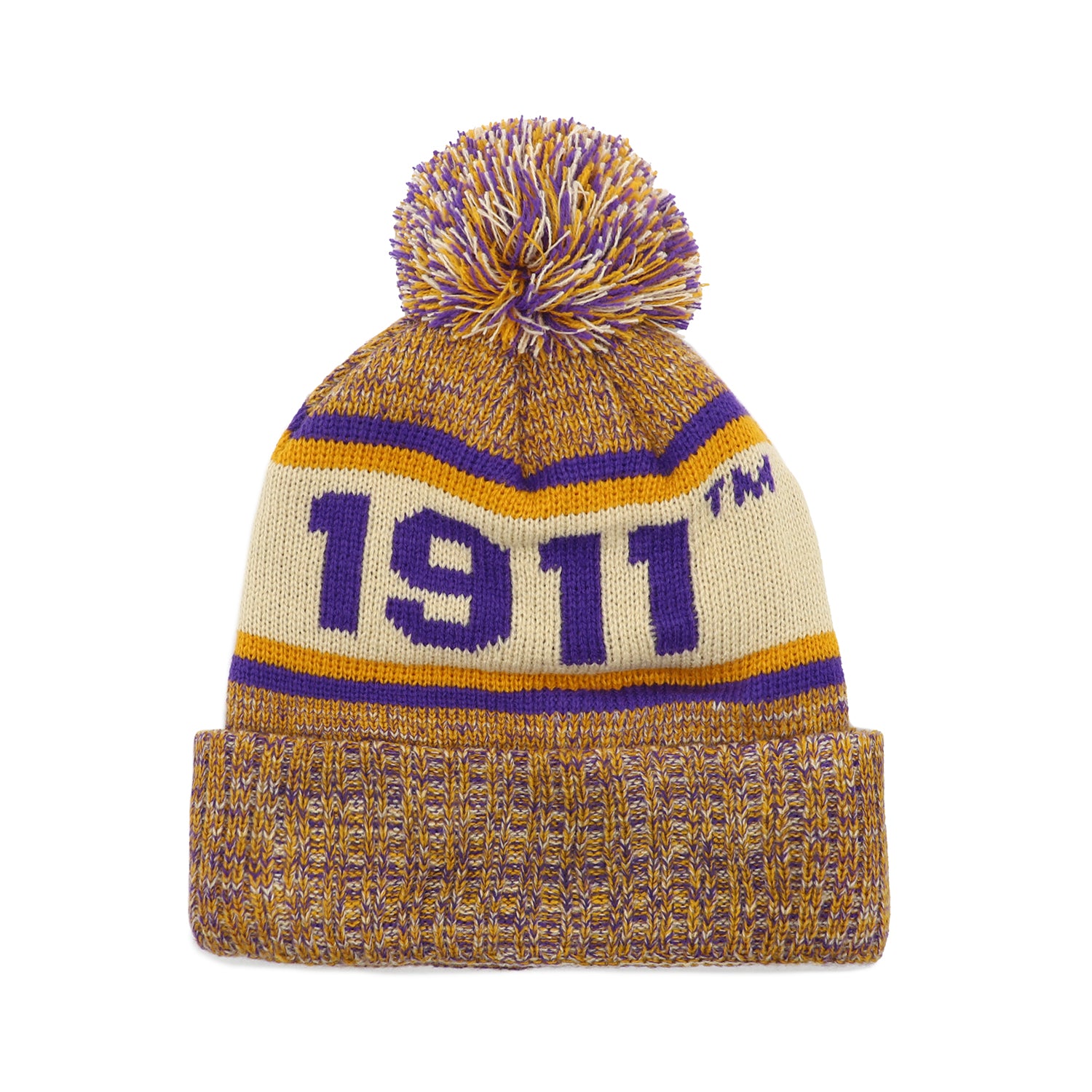 Omega Neutral Scarf & One Hat Set