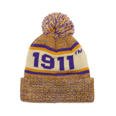 Omega Neutral Scarf & One Hat Set