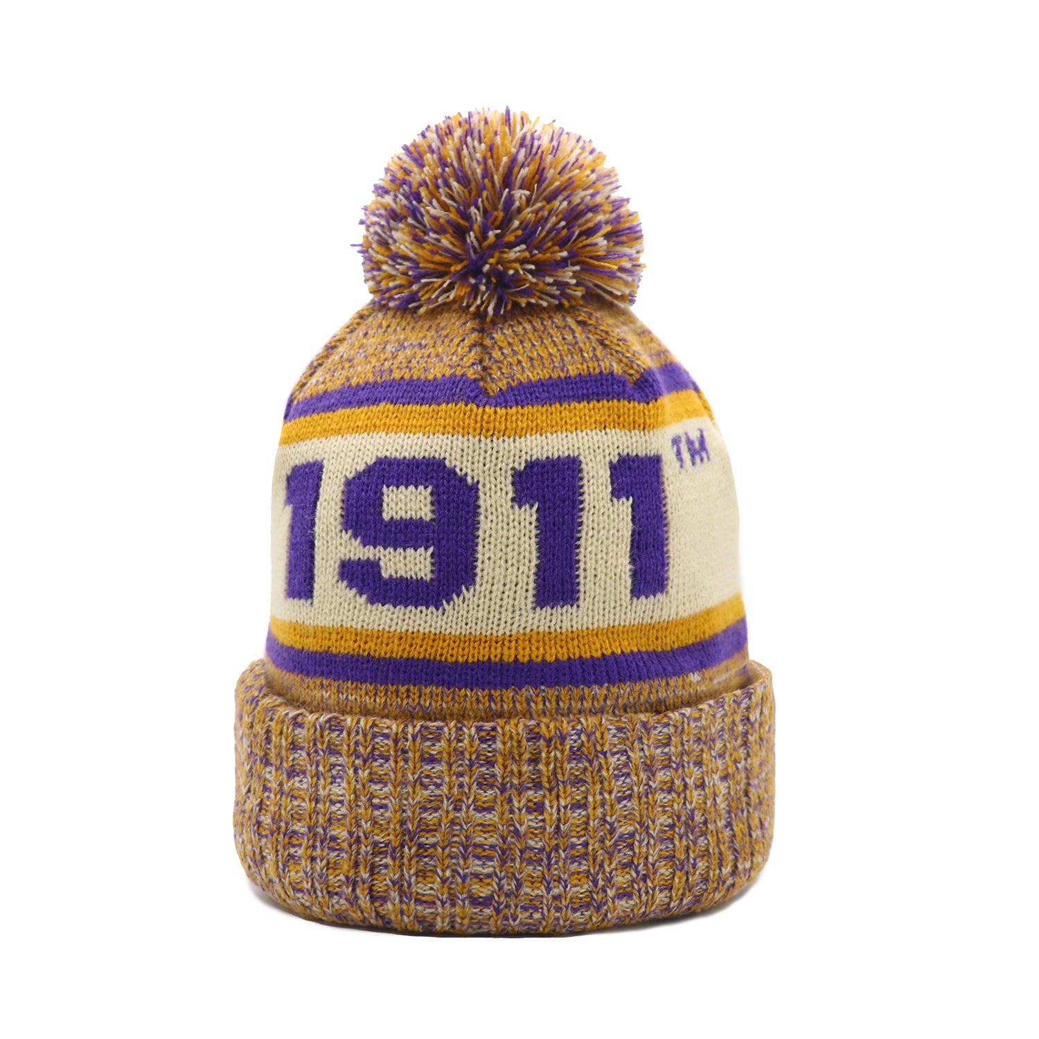 Omega Neutral Scarf & One Hat Set