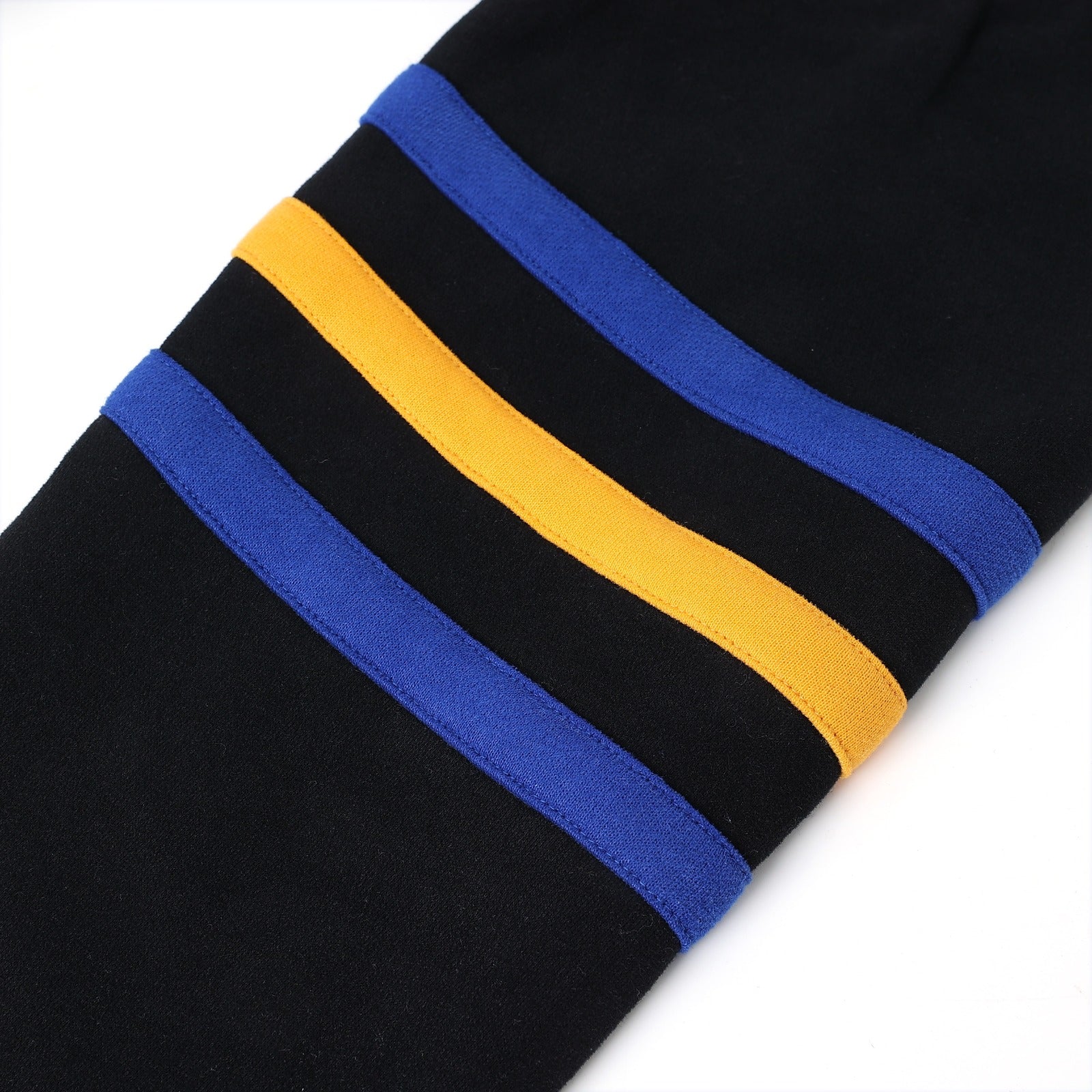 Oakwood Black Fleece Cardigan