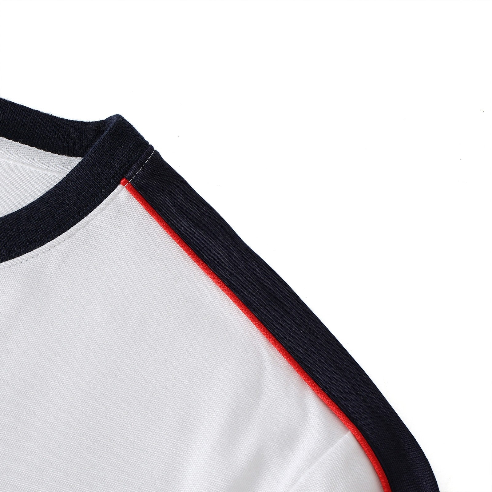 Howard Premium Striped T-Shirt