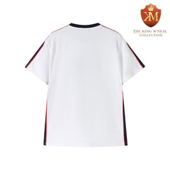 Howard Premium Striped T-Shirt
