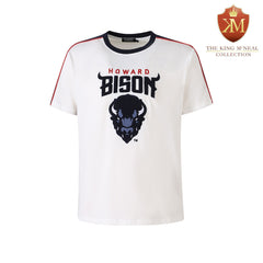 Howard Premium Striped T-Shirt