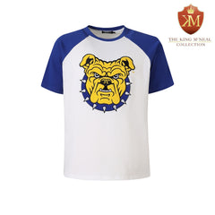 North Carolina A&T Premium Raglan Shirt