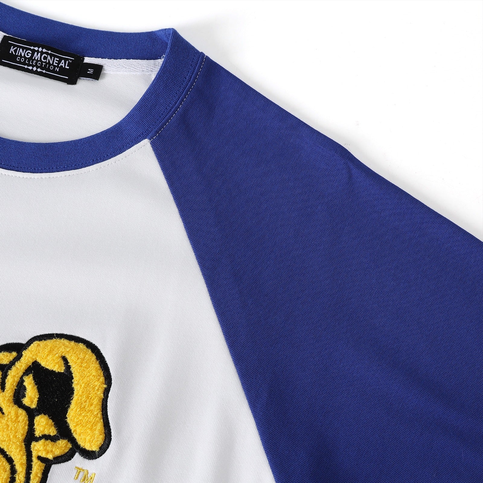 North Carolina A&T Premium Raglan Shirt