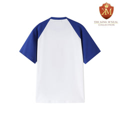 North Carolina A&T Premium Raglan Shirt