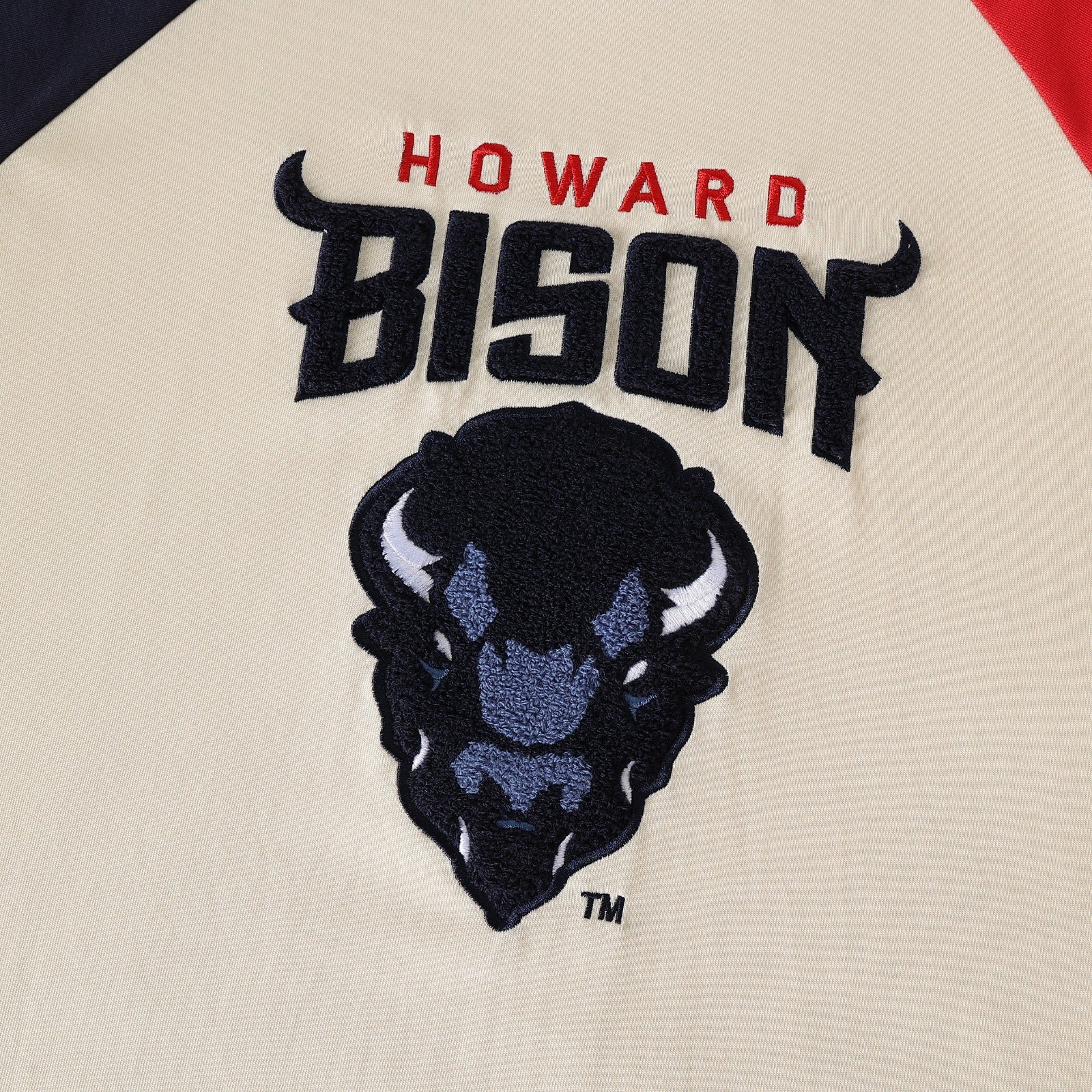 Howard Premium Neutral Opposite Sleeve T-Shirt