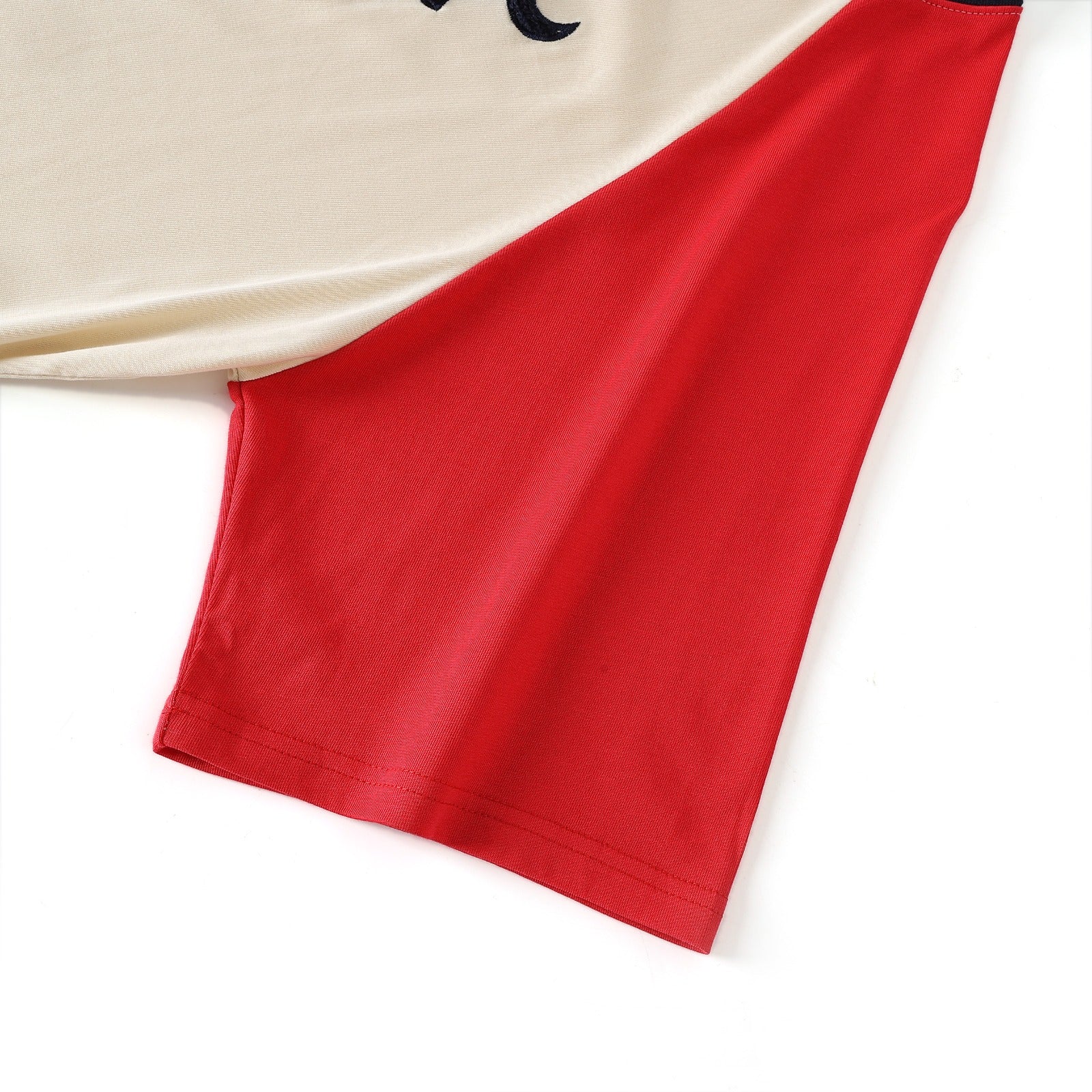 Howard Premium Neutral Opposite Sleeve T-Shirt