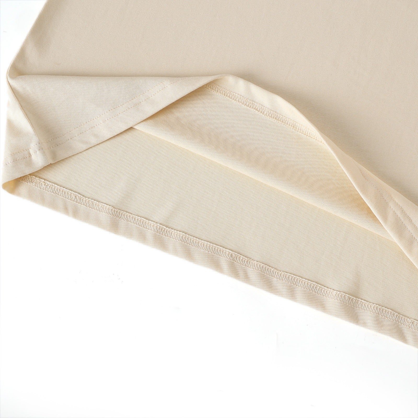 Howard Premium Neutral Opposite Sleeve T-Shirt