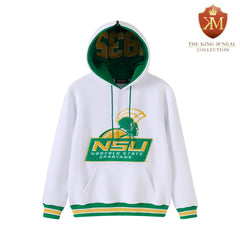 Norfolk State Prep Hoodie