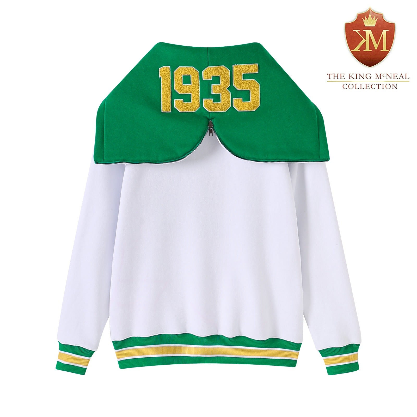 Norfolk State Prep Hoodie