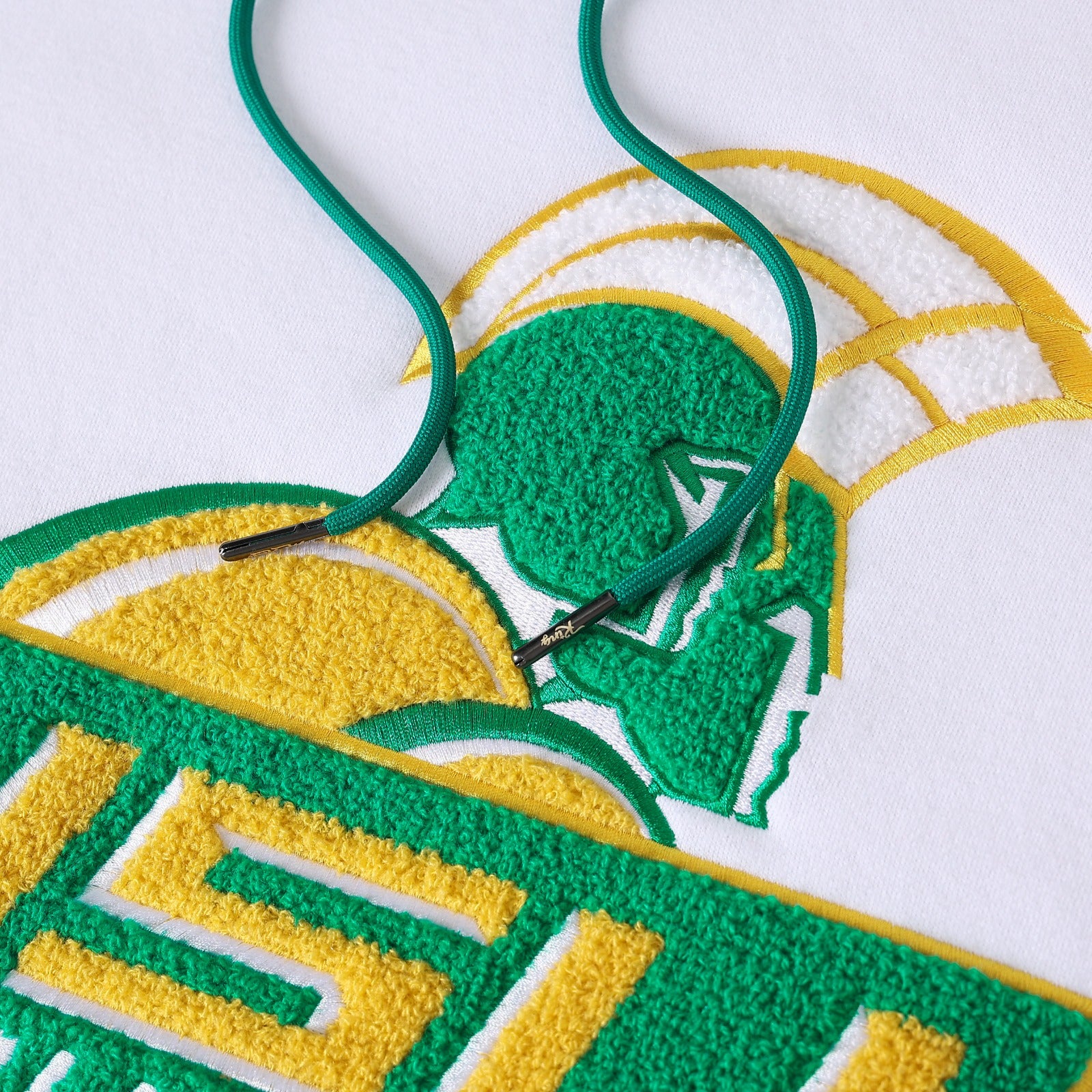 Norfolk State Prep Hoodie