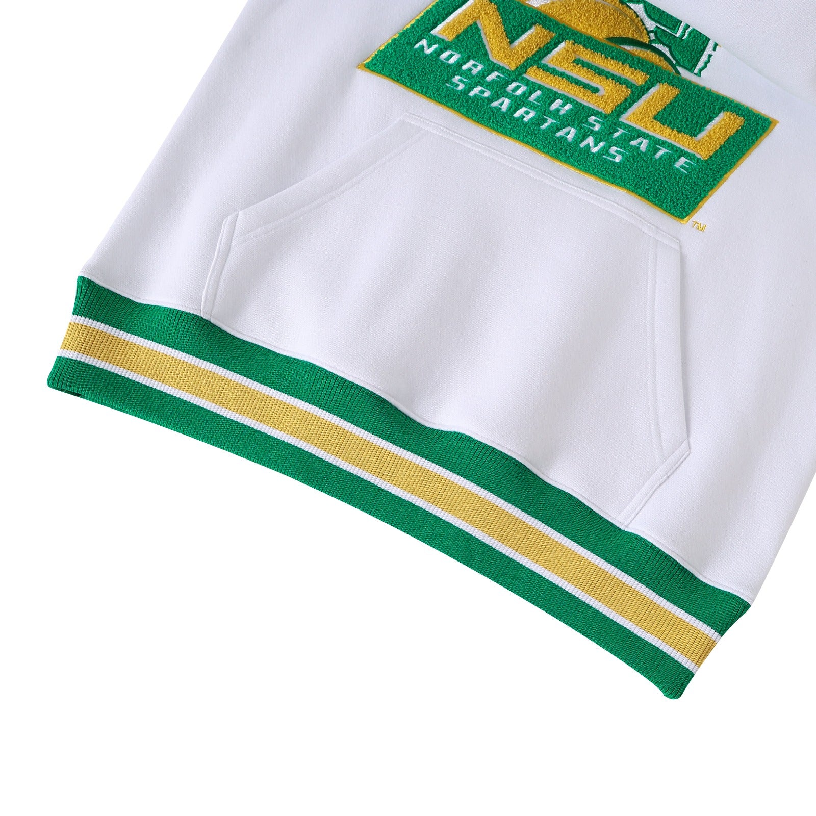 Norfolk State Prep Hoodie