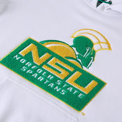 Norfolk State Prep Hoodie