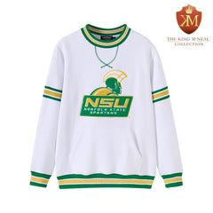 Norfolk State Crewneck