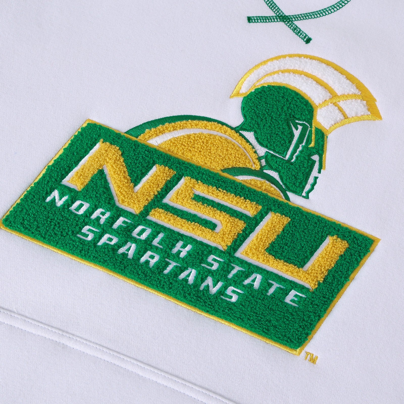 Norfolk State Crewneck