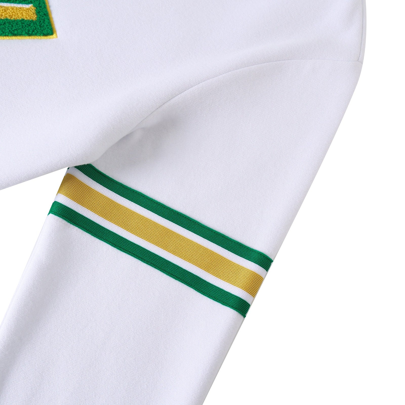 Norfolk State Crewneck