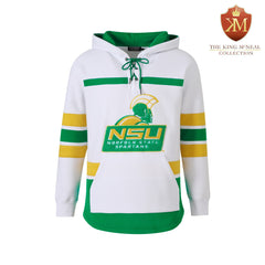 Norfolk St Hockey Hoodie