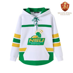 Norfolk St Hockey Hoodie