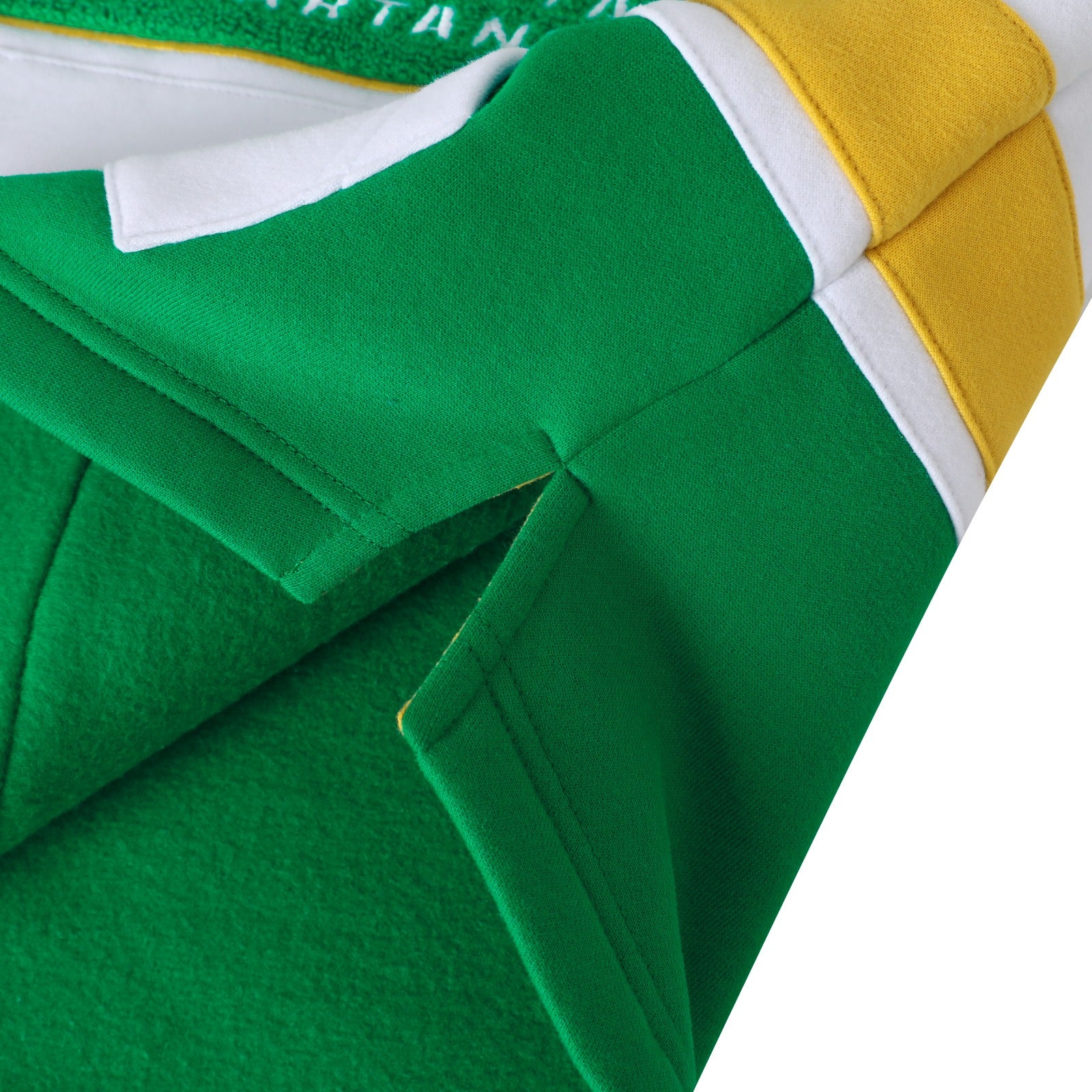 Norfolk St Hockey Hoodie