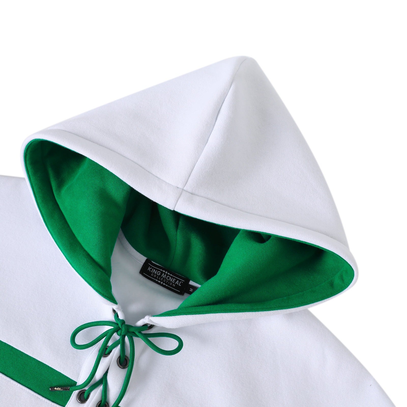 Norfolk St Hockey Hoodie