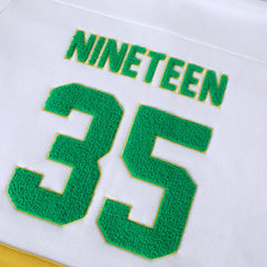 Norfolk St Hockey Hoodie