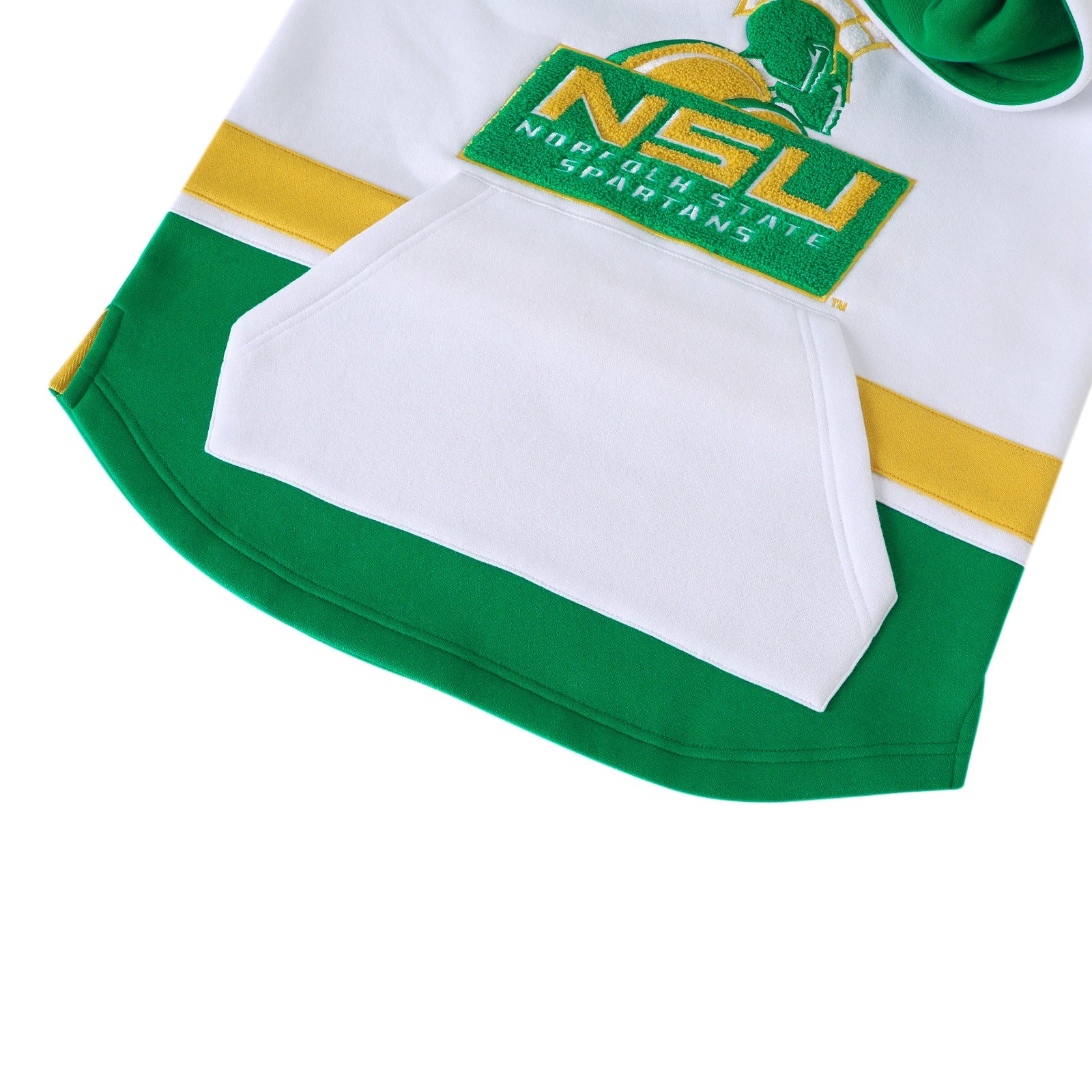 Norfolk St Hockey Hoodie