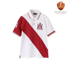 Alabama A&M Polo Shirt