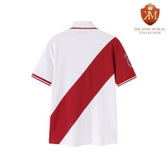 Alabama A&M Polo Shirt