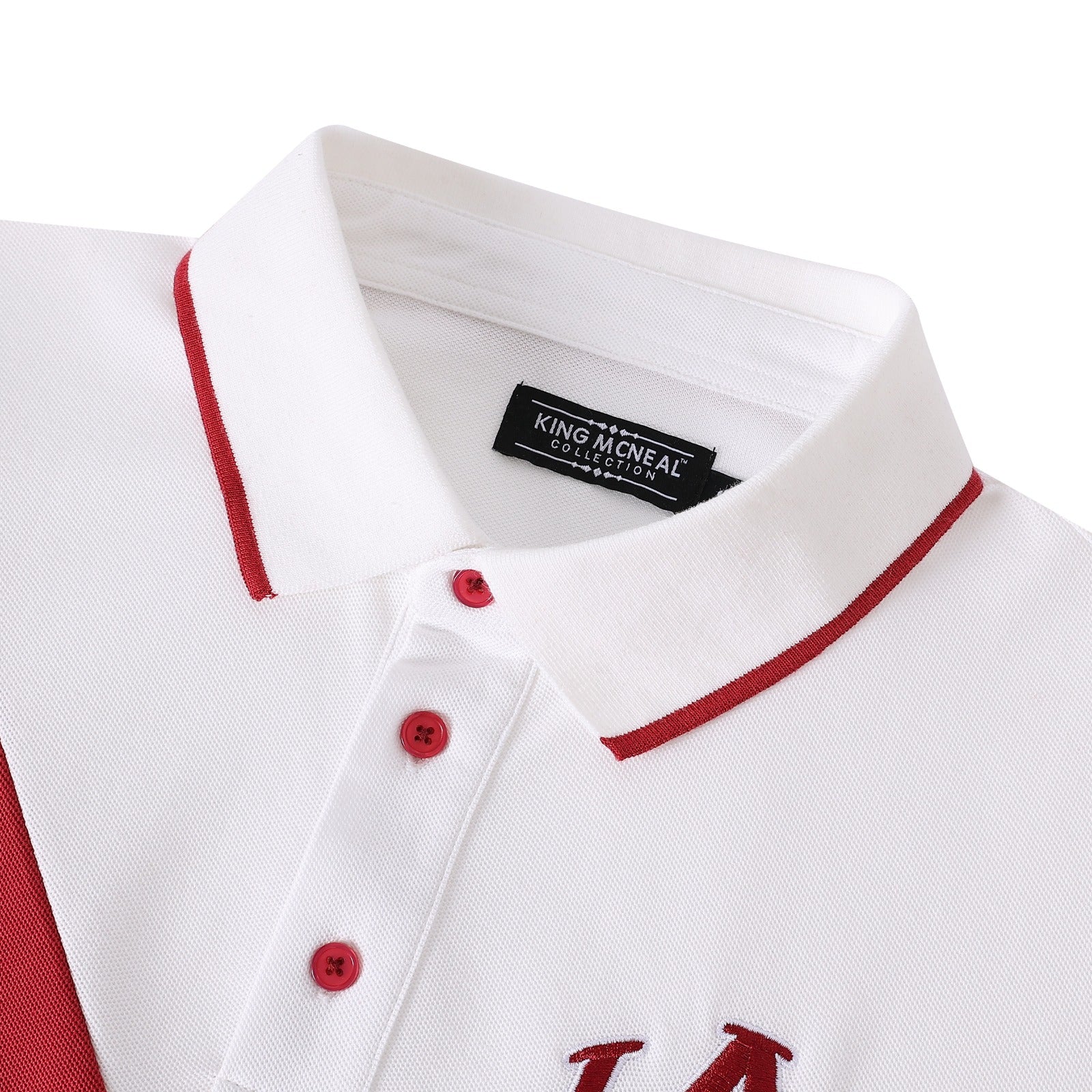 Alabama A&M Polo Shirt