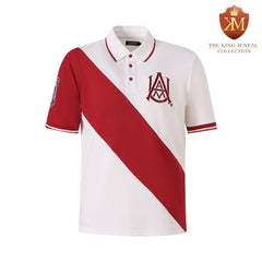 Alabama A&M Polo Shirt