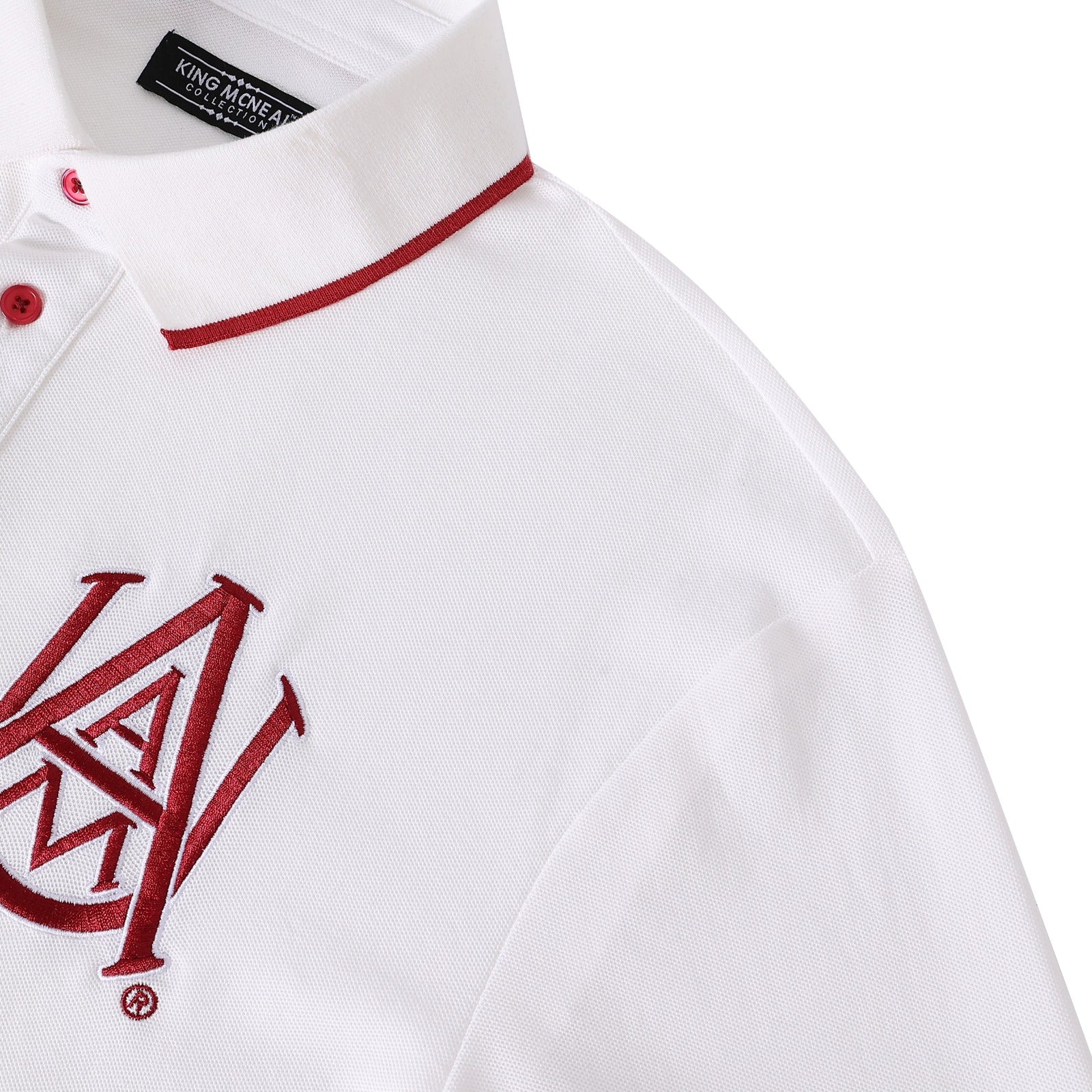 Alabama A&M Polo Shirt