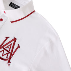 Alabama A&M Polo Shirt