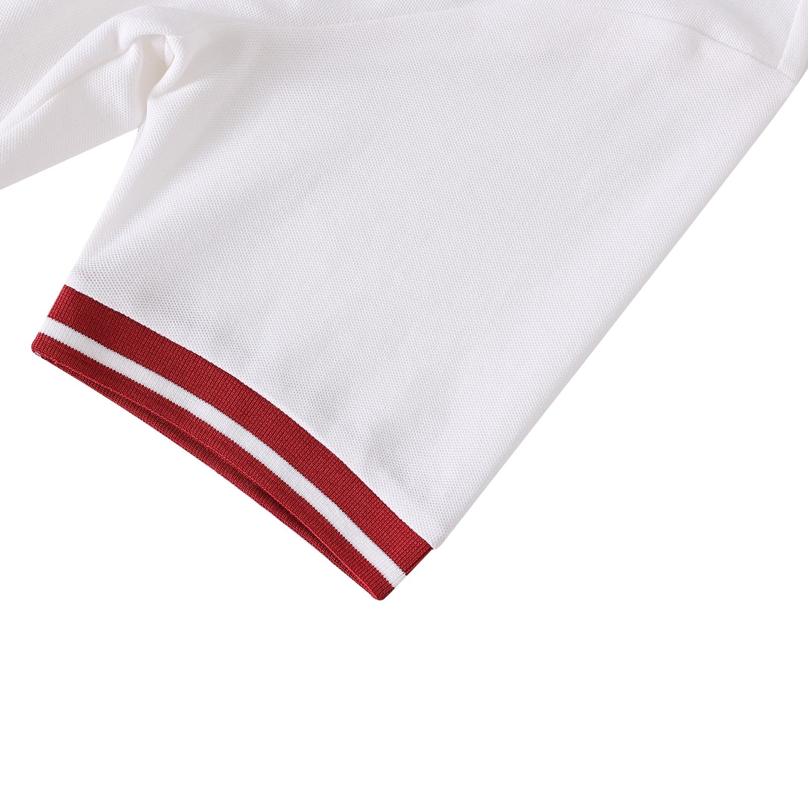 Alabama A&M Polo Shirt