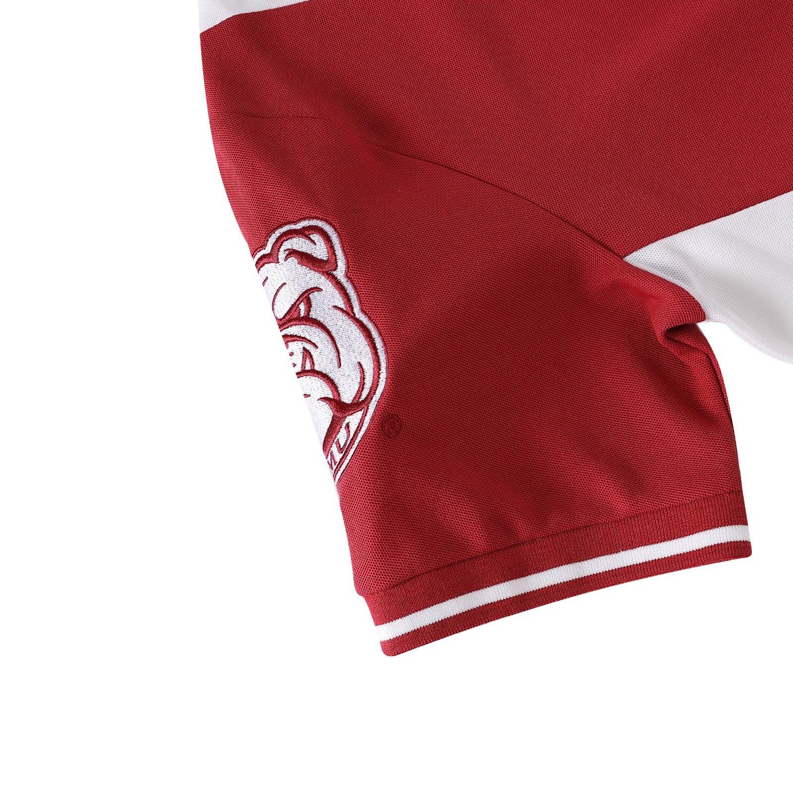 Alabama A&M Polo Shirt