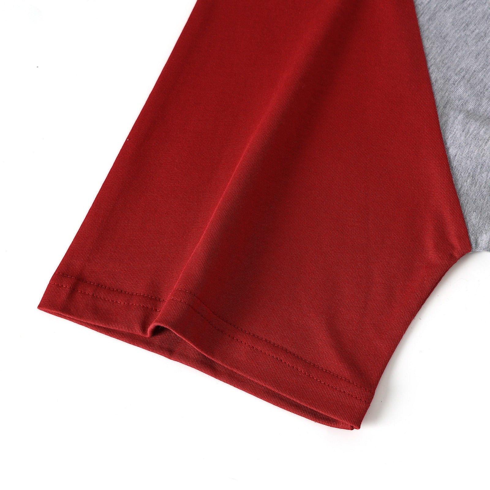 Alabama A&M Premium Grey Opposite Sleeve Chenille Shirt