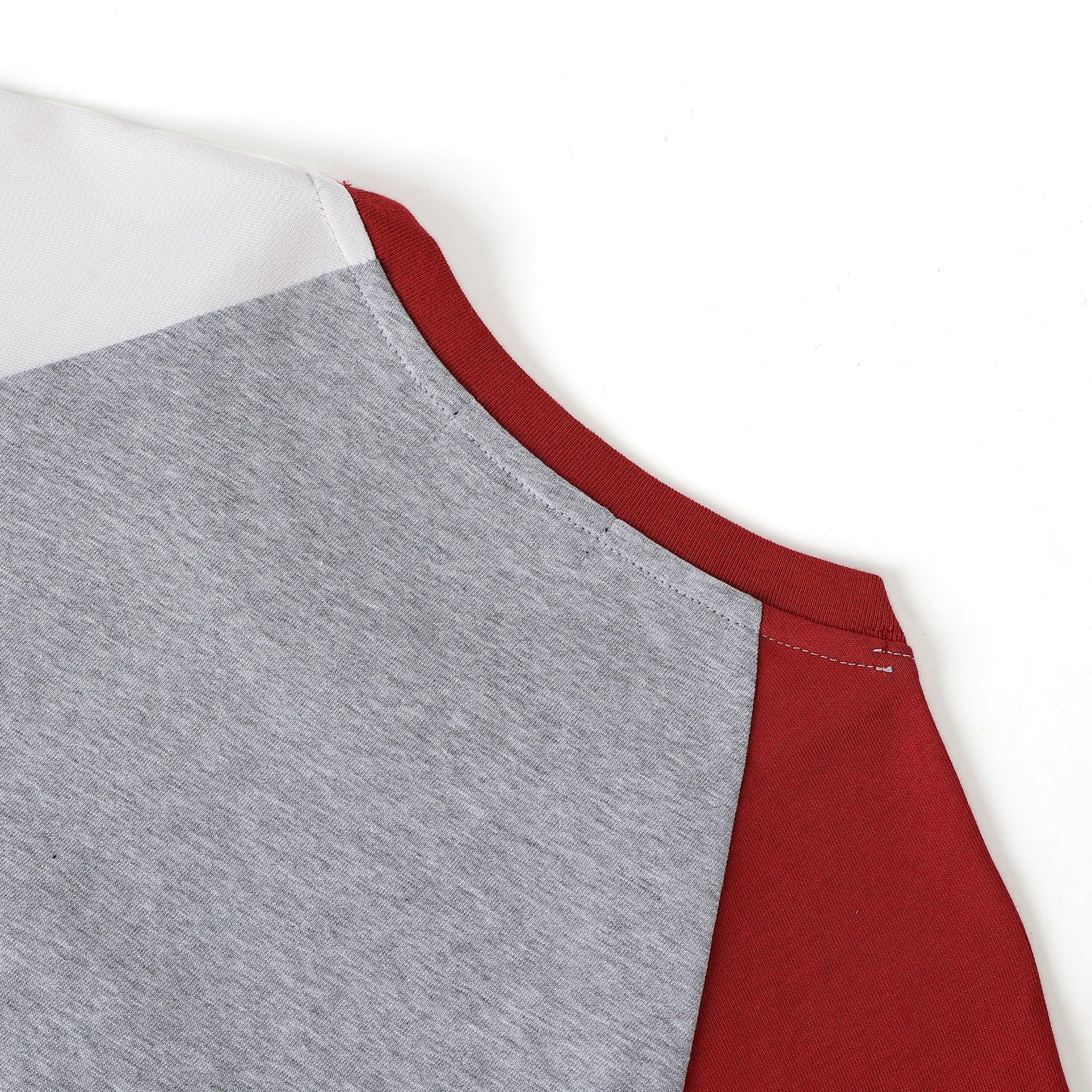 Alabama A&M Premium Grey Opposite Sleeve Chenille Shirt