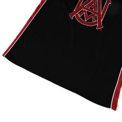 Alabama A&M Premium Black Chenille Shirt