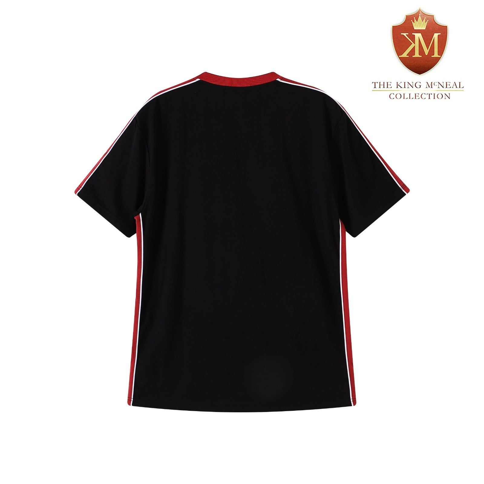 Alabama A&M Premium Black Chenille Shirt
