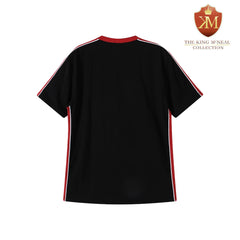 Alabama A&M Premium Black Chenille Shirt