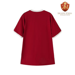 Alabama A&M Premium Embossed Shirt