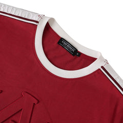 Alabama A&M Premium Embossed Shirt