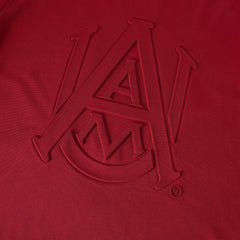 Alabama A&M Premium Embossed Shirt