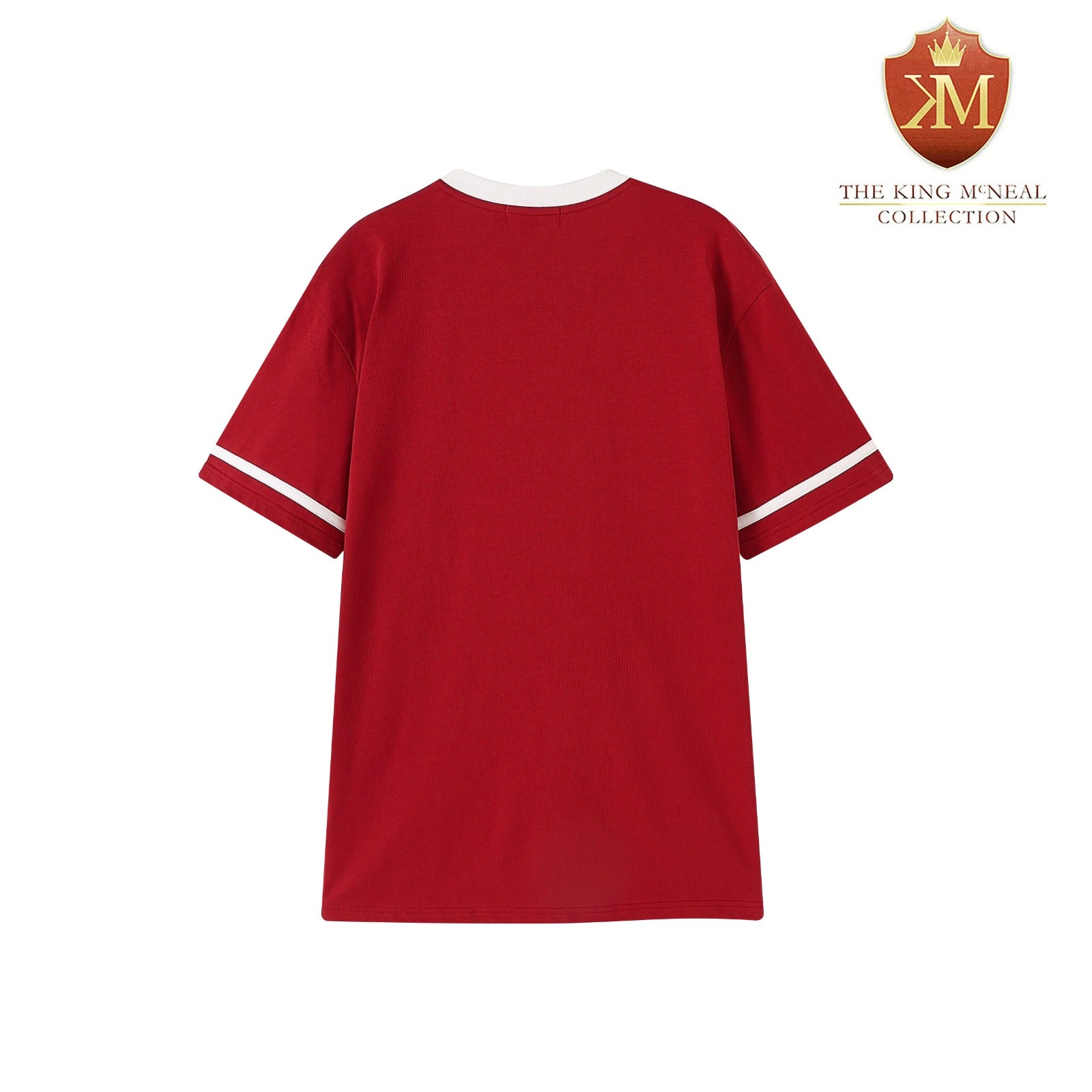 Alabama A&M Maroon Jersey Shirt
