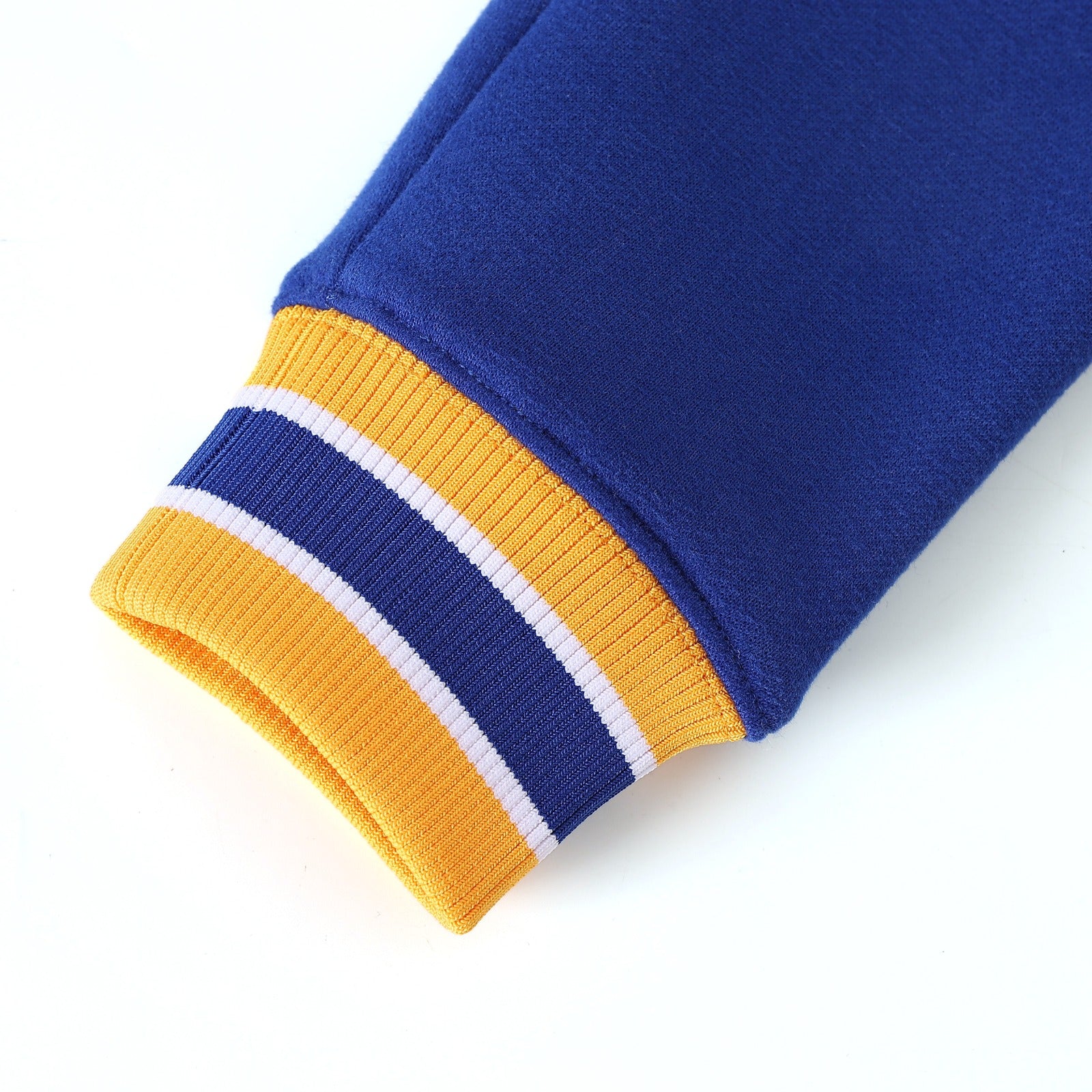 Oakwood Royal Pocket Crewneck