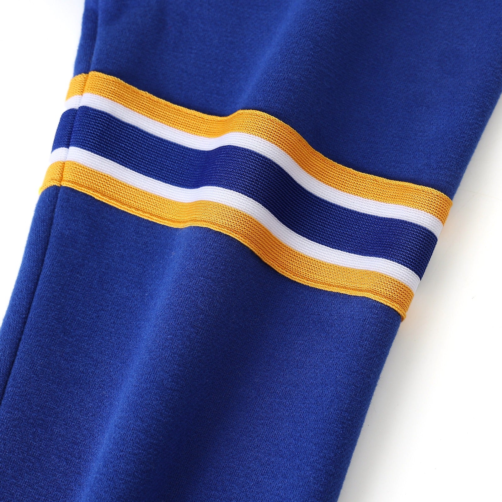 Oakwood Royal Pocket Crewneck
