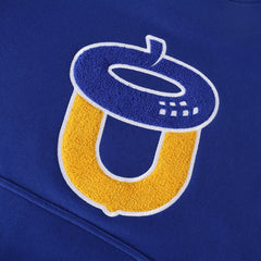 Oakwood Royal Pocket Crewneck