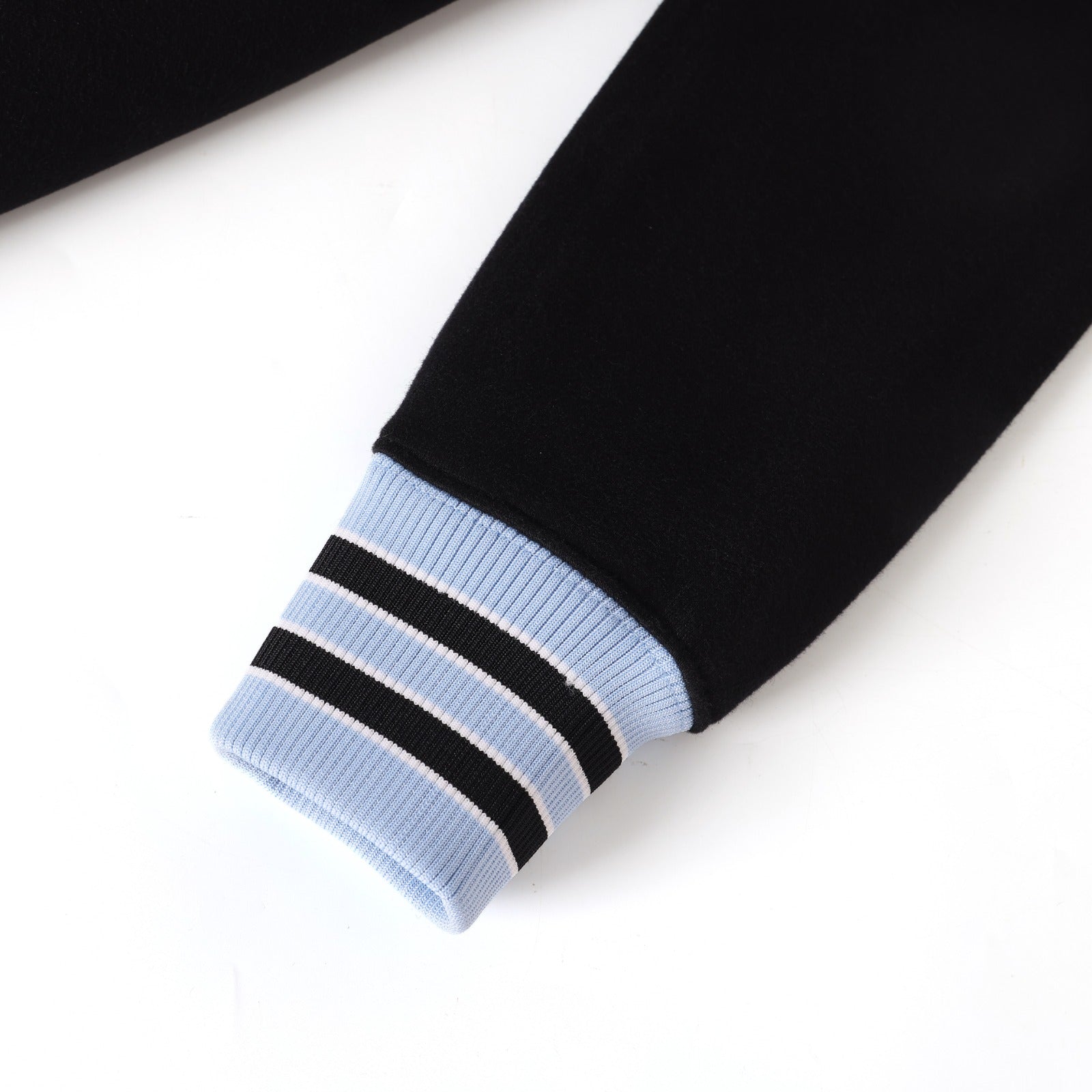 Spelman College Black Quarter Zip